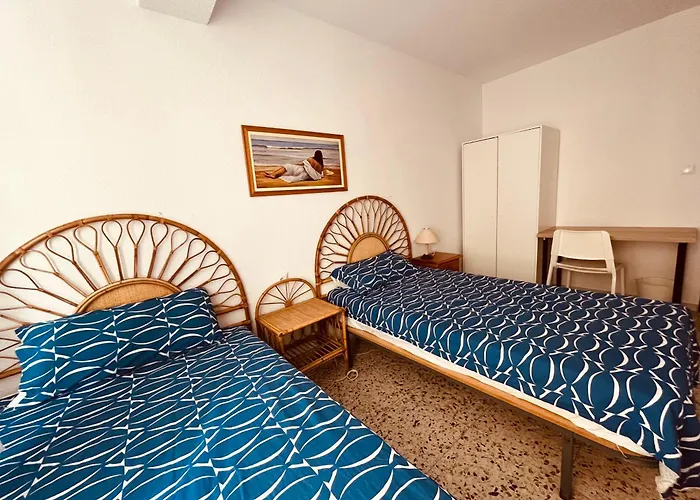 Uroczy Apartament Przy Playa De Los Locos