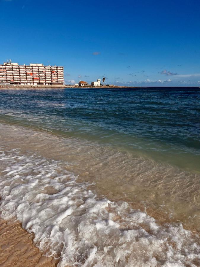 Apartment Uroczy Przy Playa De Locos *
