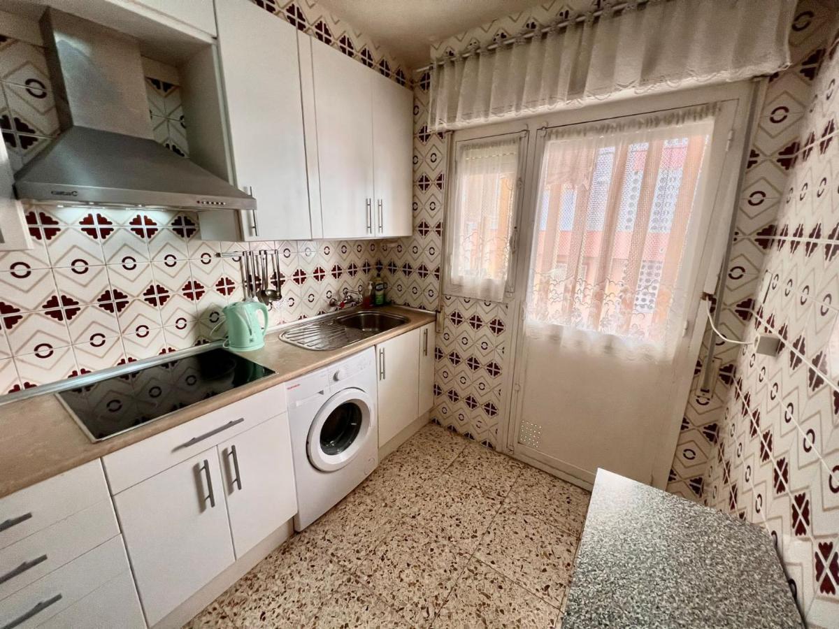 Uroczy Przy Playa De Locos Appartement Torrevieja