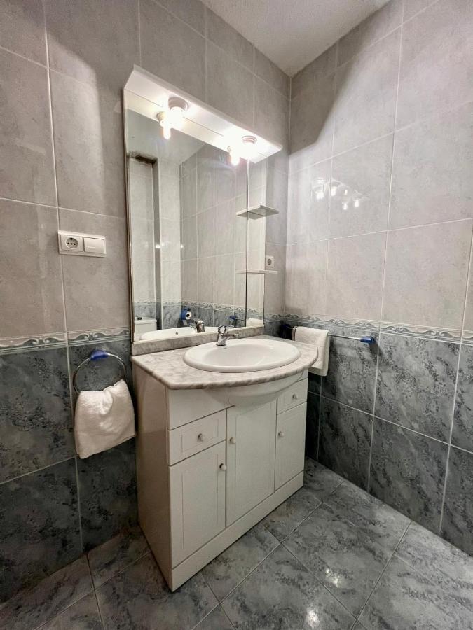 Uroczy Przy Playa De Locos Appartement