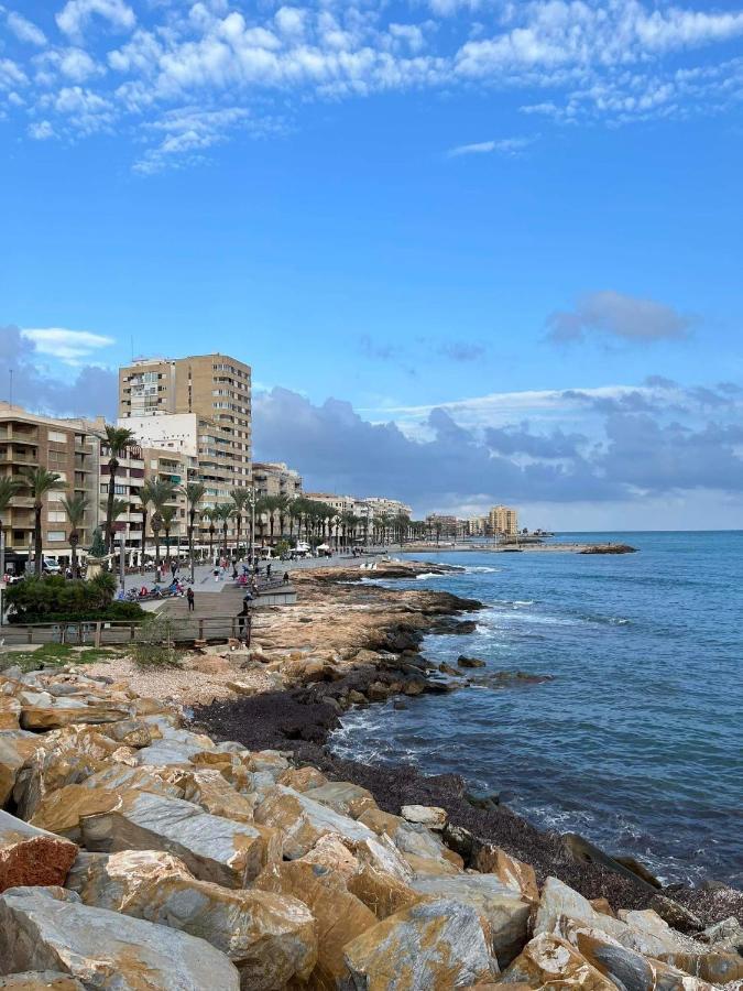 Appartement Uroczy Przy Playa De Locos