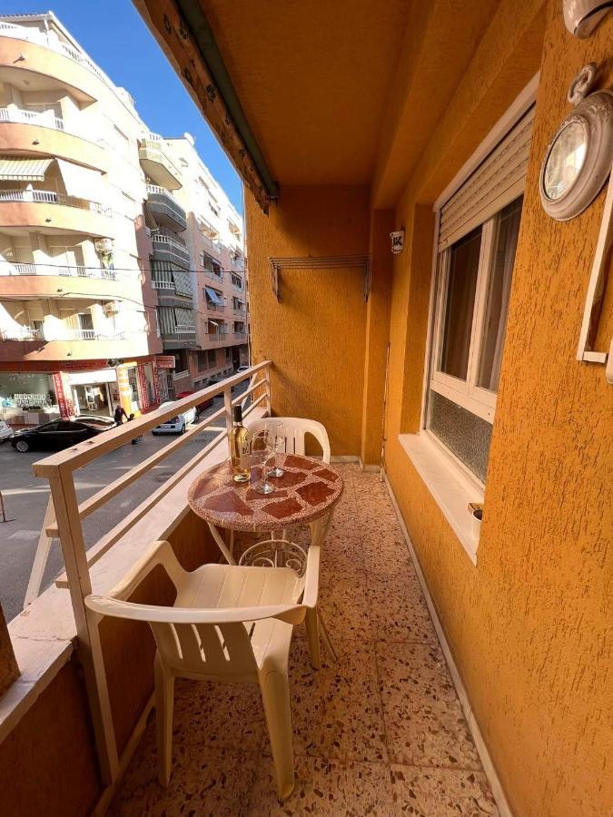 Appartement Uroczy Przy Playa De Locos *