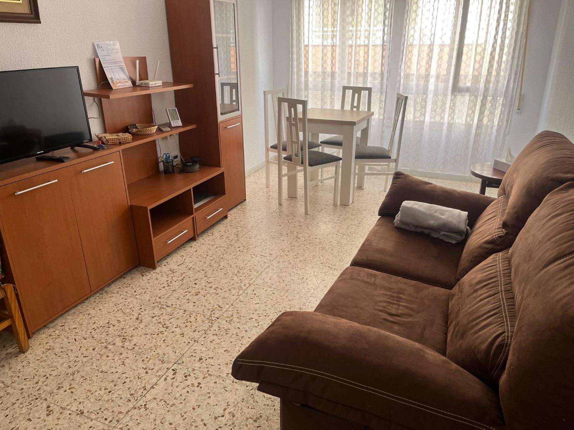 Appartement Uroczy Przy Playa De Locos *